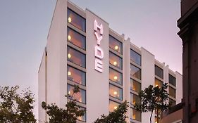 Hyde Perth